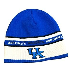Kentucky Wildcats University of Kentucky Knit Hat.